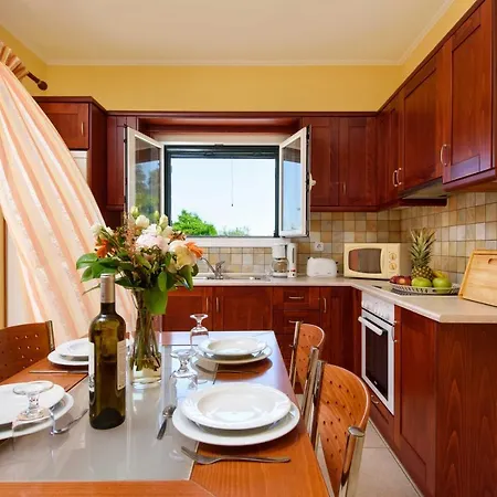 Deluxe Rose With Private Pool וילה