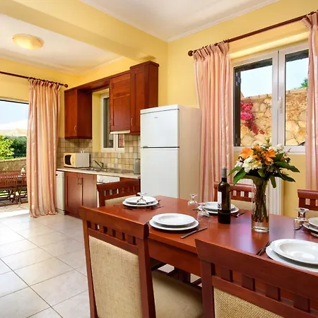 וילה Deluxe Rose With Private Pool דאסיה