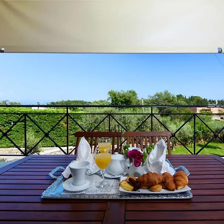 וילה Deluxe Rose With Private Pool