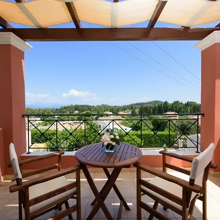 Deluxe Rose With Private Pool *