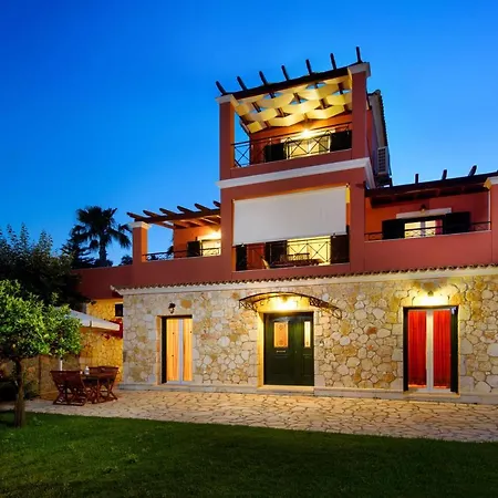 Deluxe Rose With Private Pool Villa