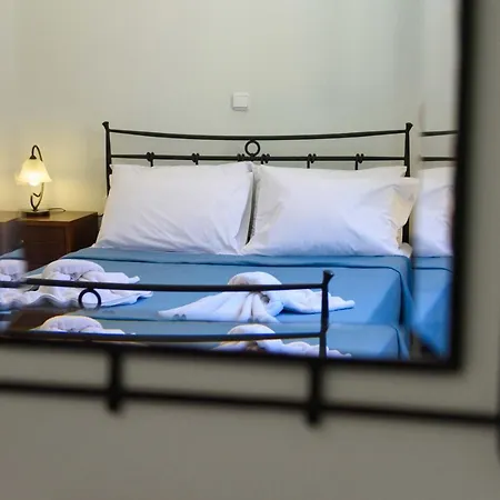 Deluxe Rose With Private Pool Villa Dassia (Corfu)