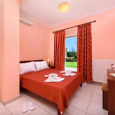 Deluxe Rose With Private Pool