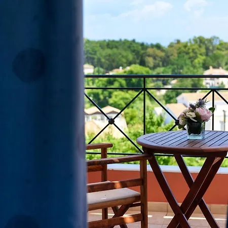 Villa Deluxe Rose With Private Pool *