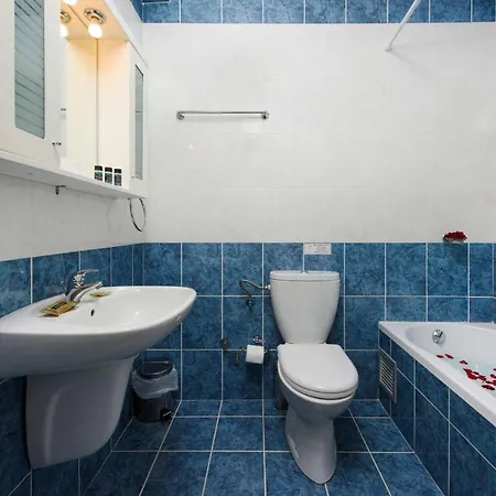 Deluxe Rose With Private Pool