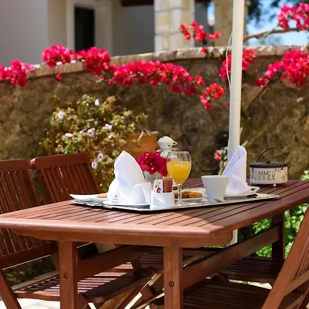 Deluxe Rose With Private Pool * Dassia (Corfu)
