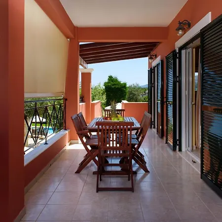 Deluxe Rose With Private Pool