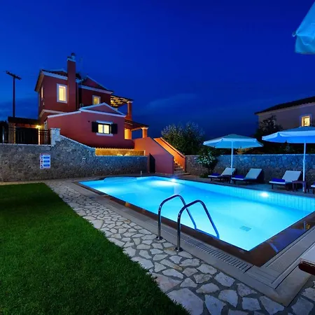 Deluxe Rose With Private Pool